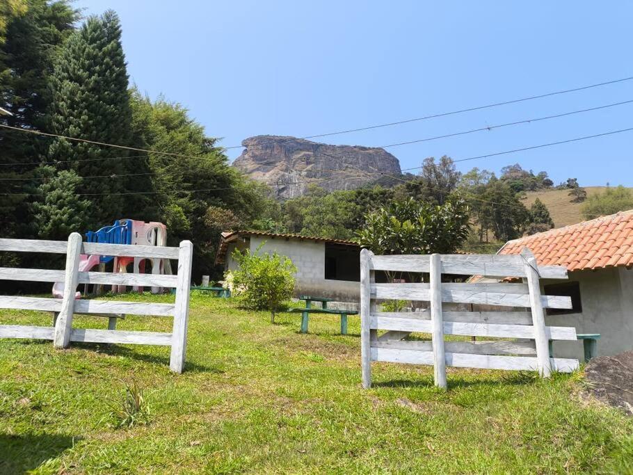 Recanto Embahu Sao Bento do Sapucai Luaran gambar