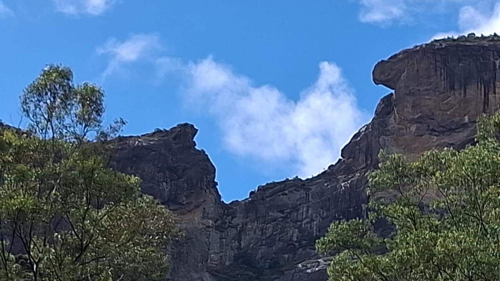 Recanto Embahu Sao Bento do Sapucai Luaran gambar
