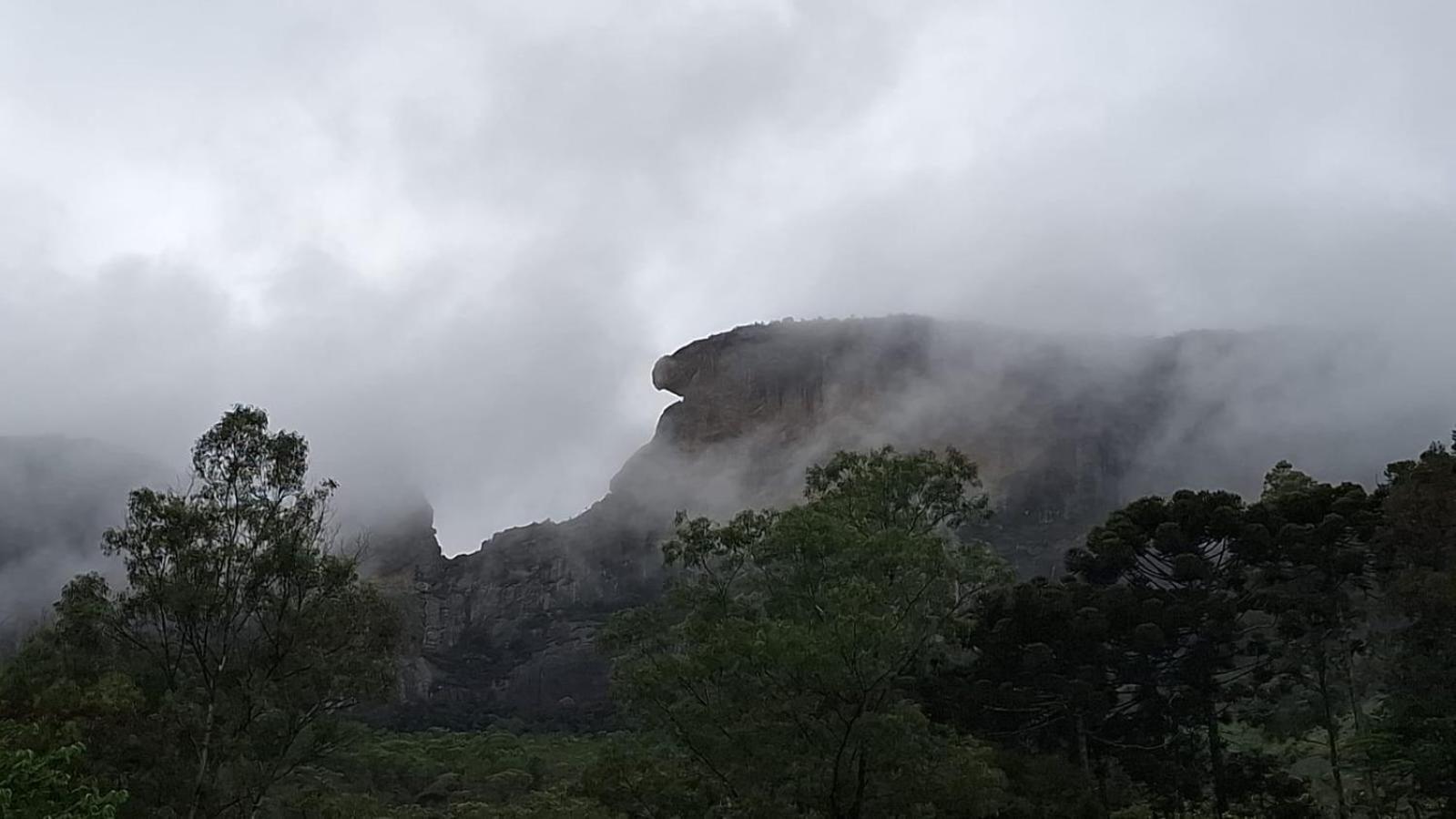 Recanto Embahu Sao Bento do Sapucai Luaran gambar