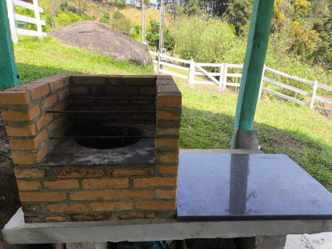 Recanto Embahu Sao Bento do Sapucai Luaran gambar