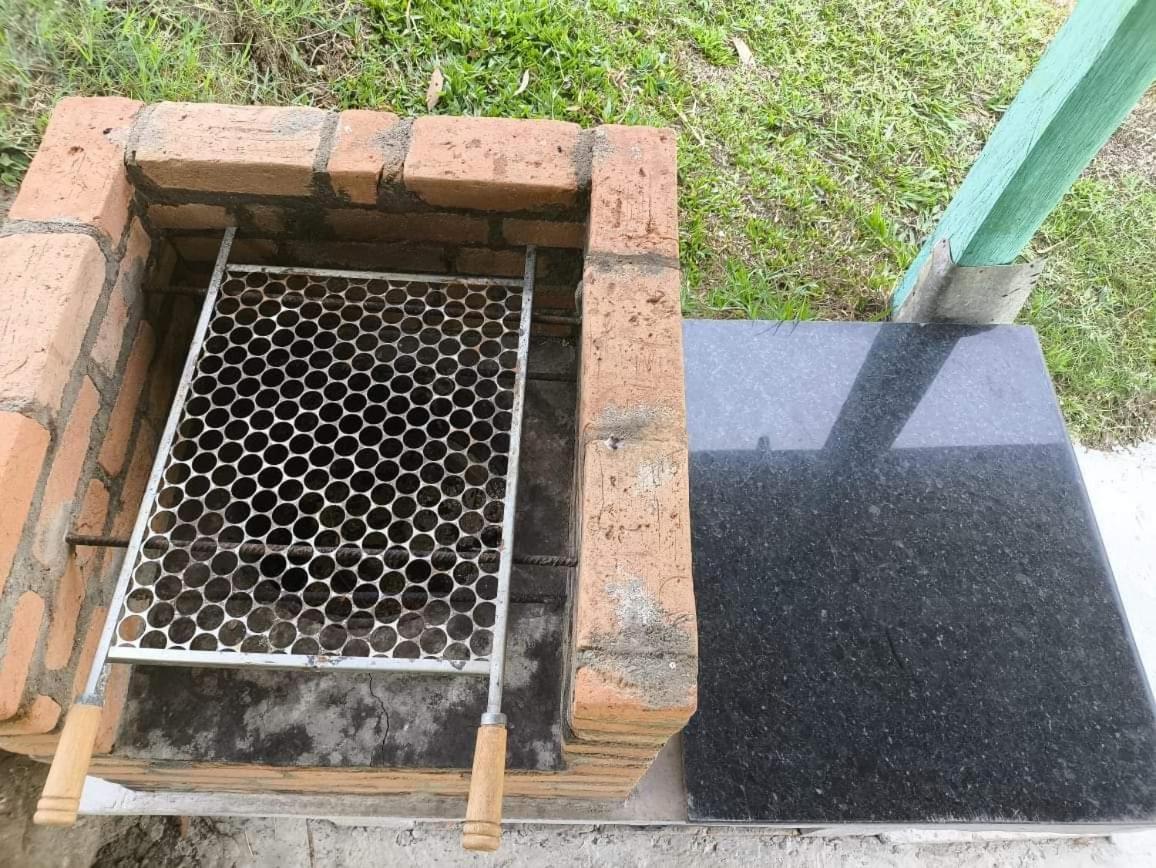 Recanto Embahu Sao Bento do Sapucai Luaran gambar