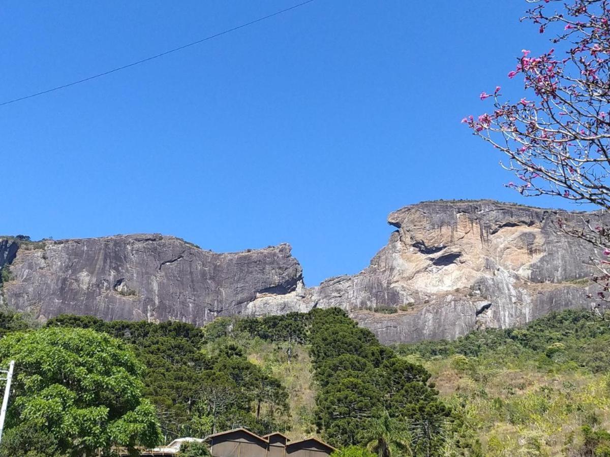 Recanto Embahu Sao Bento do Sapucai Luaran gambar