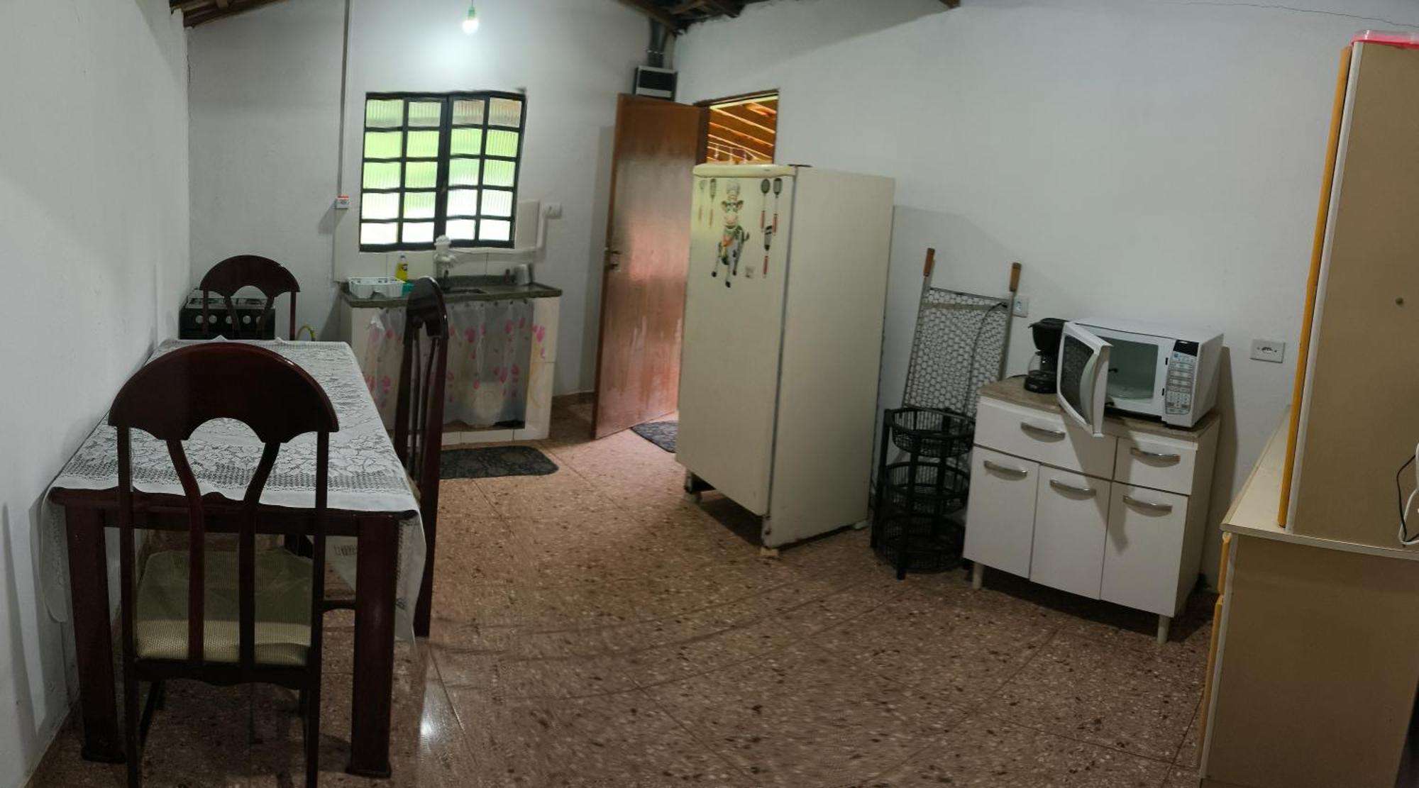 Recanto Embahu Sao Bento do Sapucai Luaran gambar
